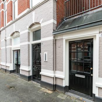 Newtonstraat 297 2562KK Den Haag