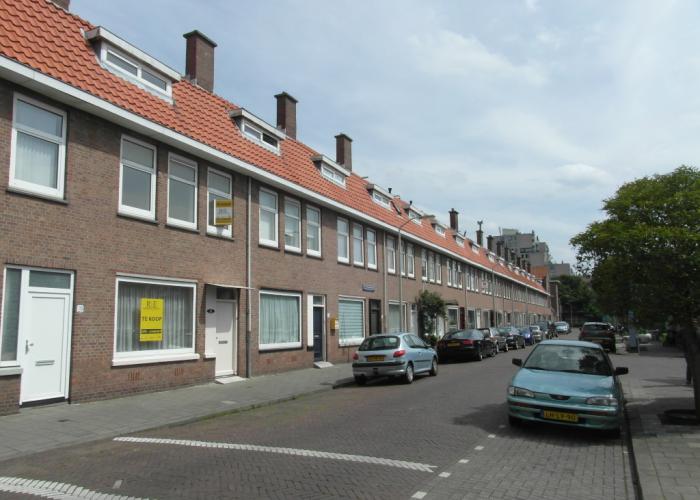 Van Koetsveldstraat 22 Den Haag