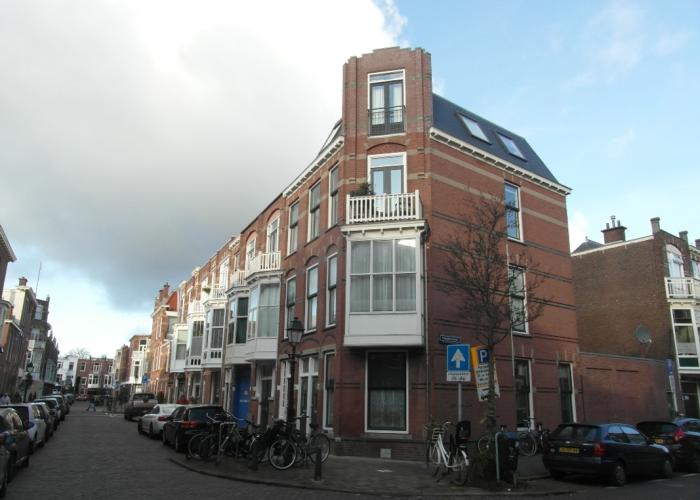 Noorderbeekdwarsstraat 139 Den Haag